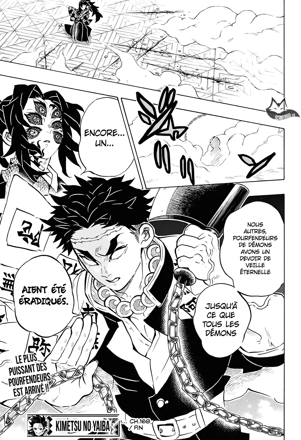 Kimetsu No Yaiba - 168 - 65513b613d36f.webp