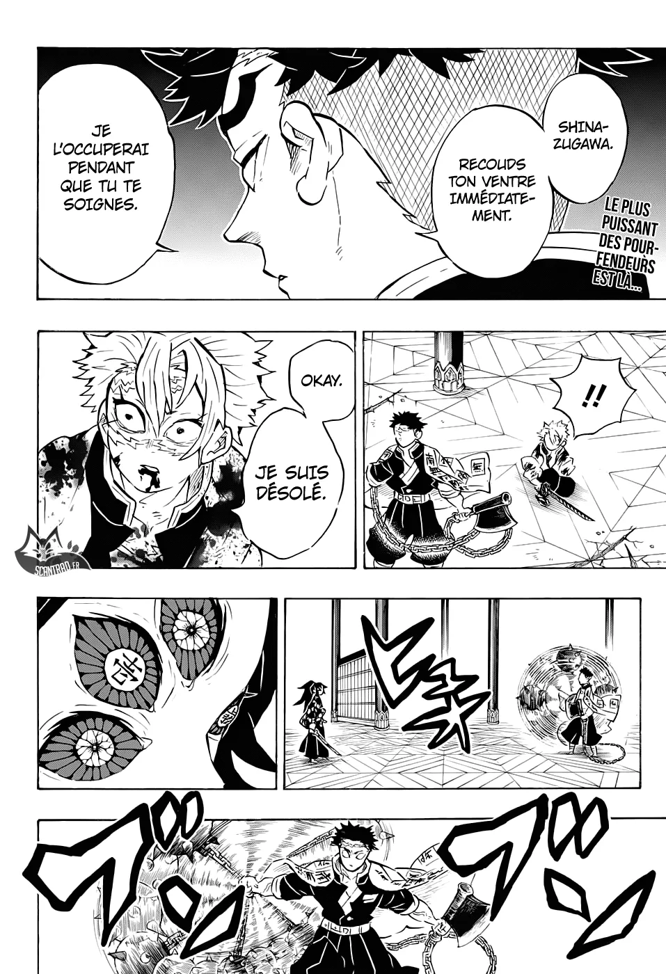Kimetsu No Yaiba - 169 - 65513b61e314a.webp