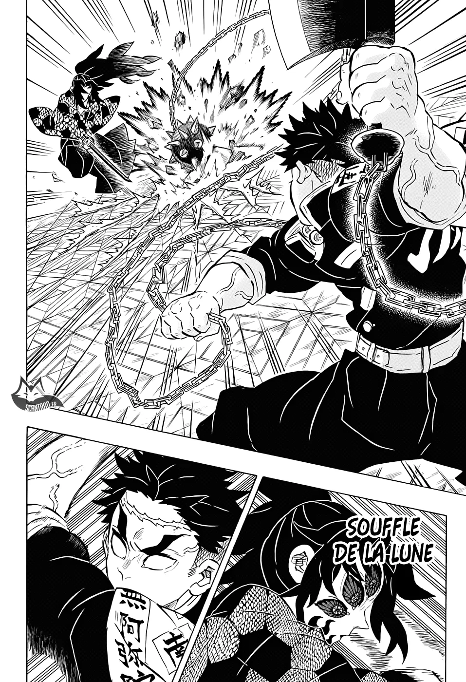 Kimetsu No Yaiba - 169 - 65513b6328784.webp