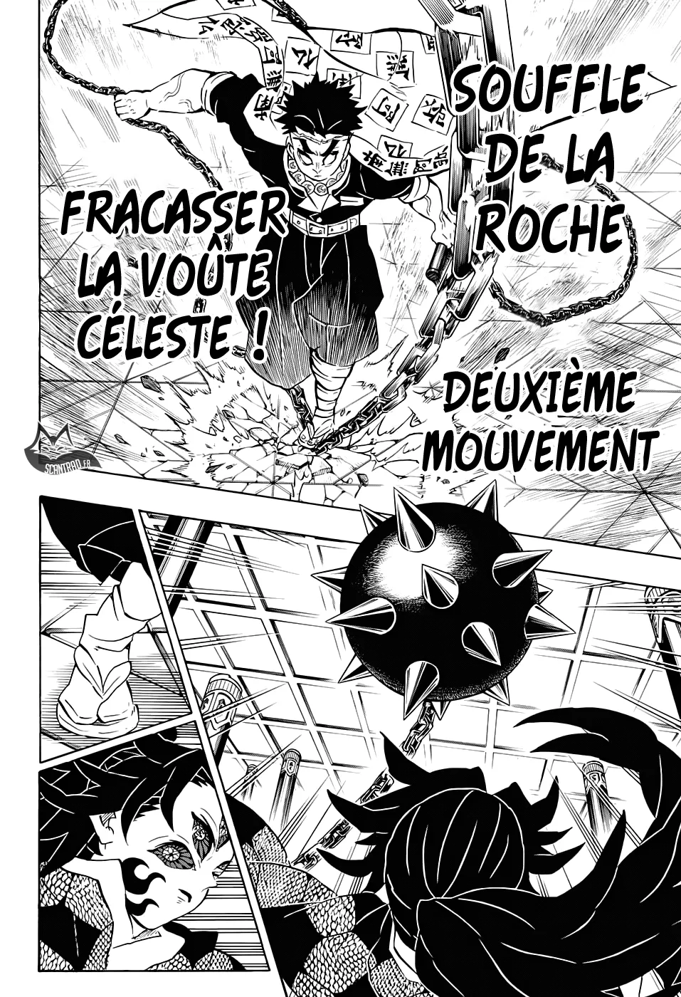 Kimetsu No Yaiba - 169 - 65513b63c217d.webp
