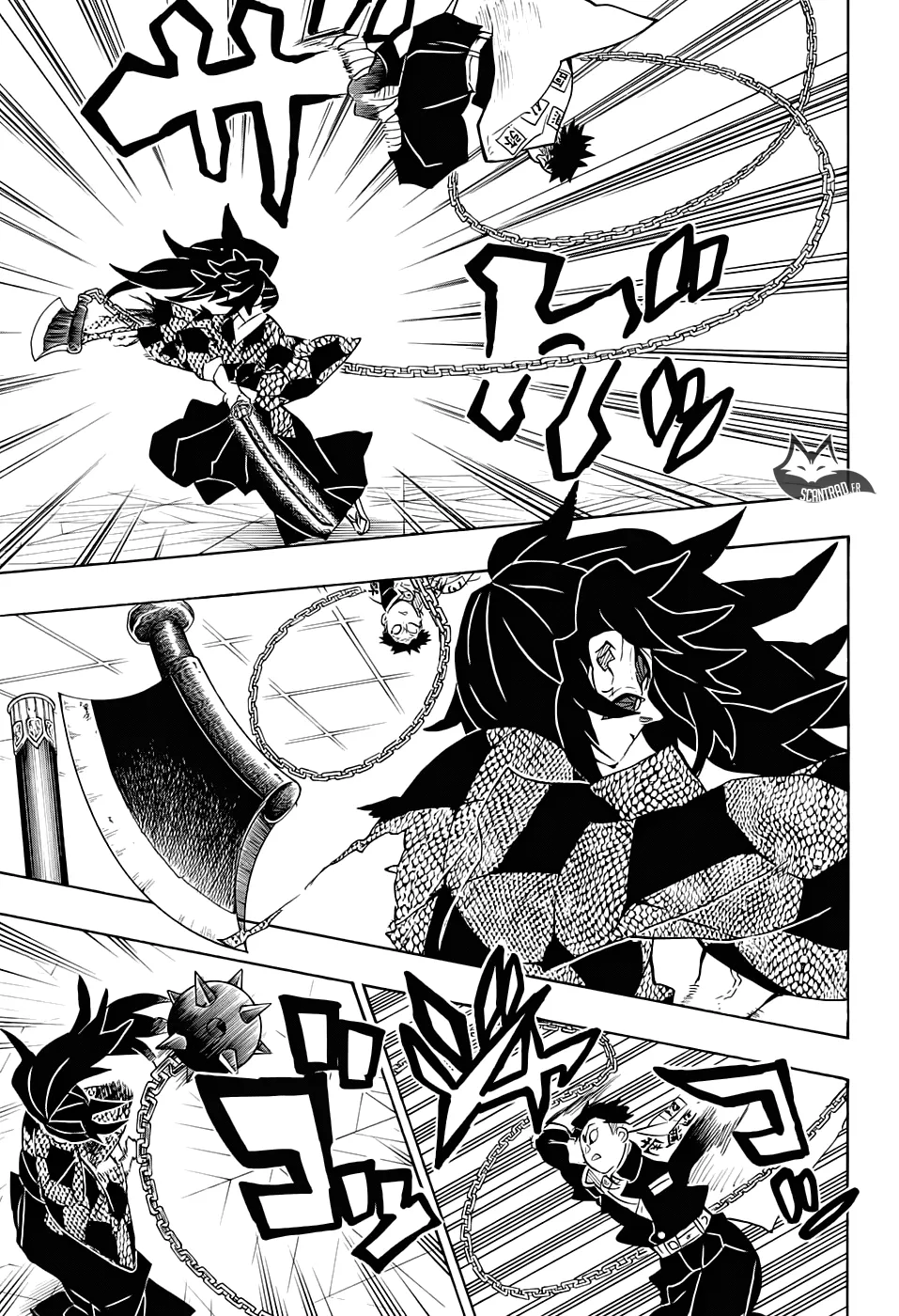 Kimetsu No Yaiba - 169 - 65513b6568e3c.webp