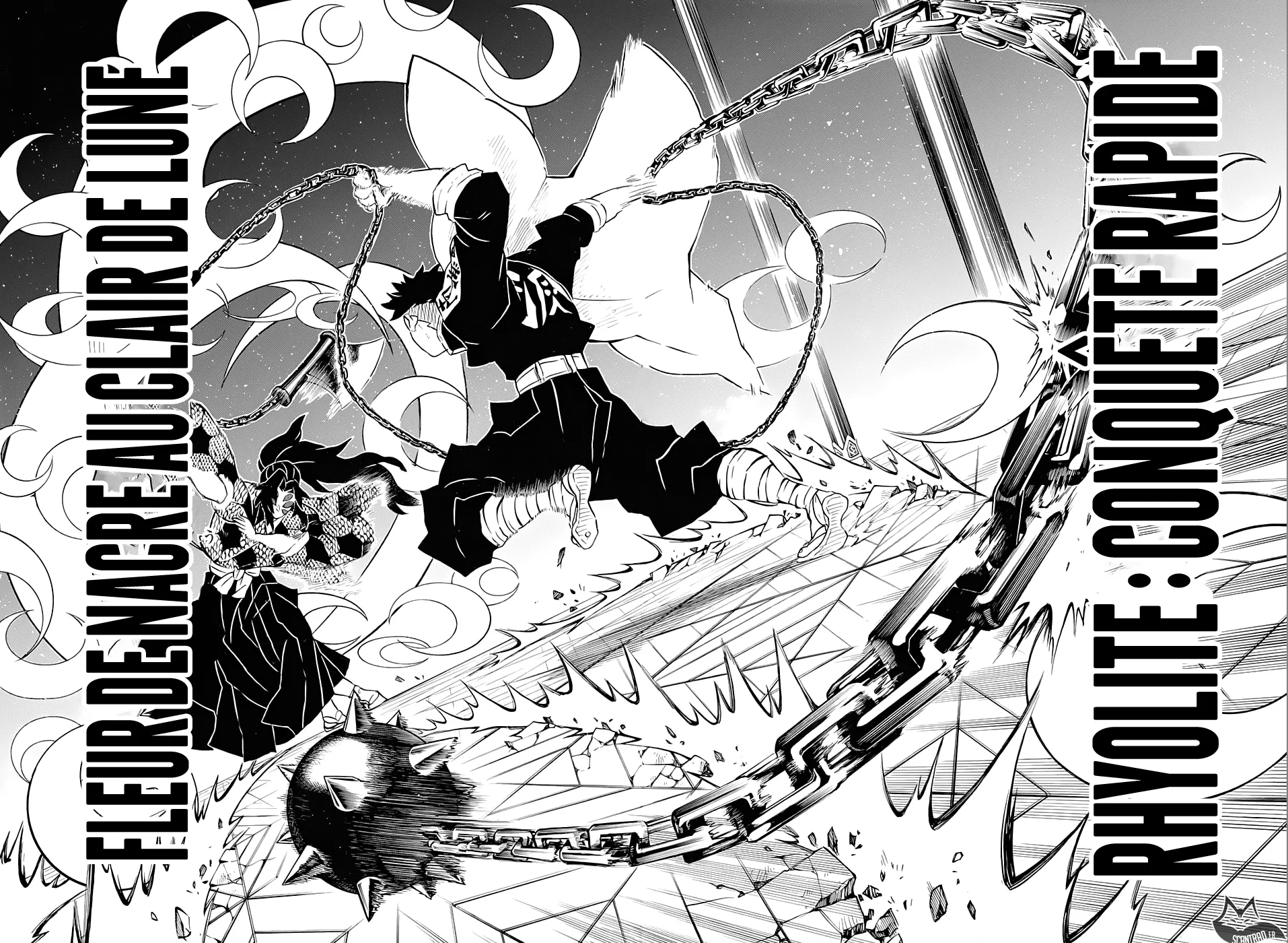 Kimetsu No Yaiba - 169 - 65513b66b162c.webp