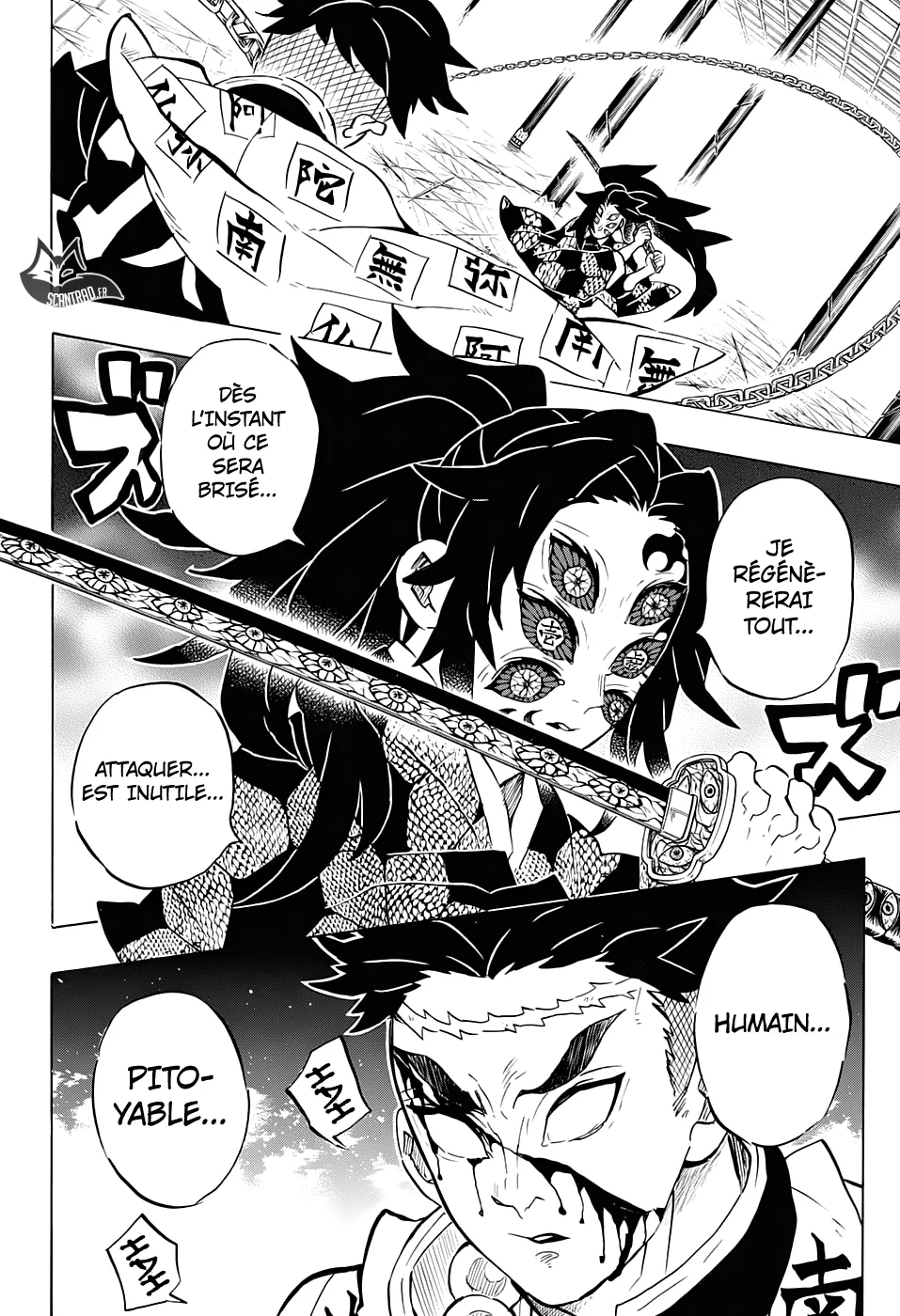 Kimetsu No Yaiba - 169 - 65513b6706b70.webp