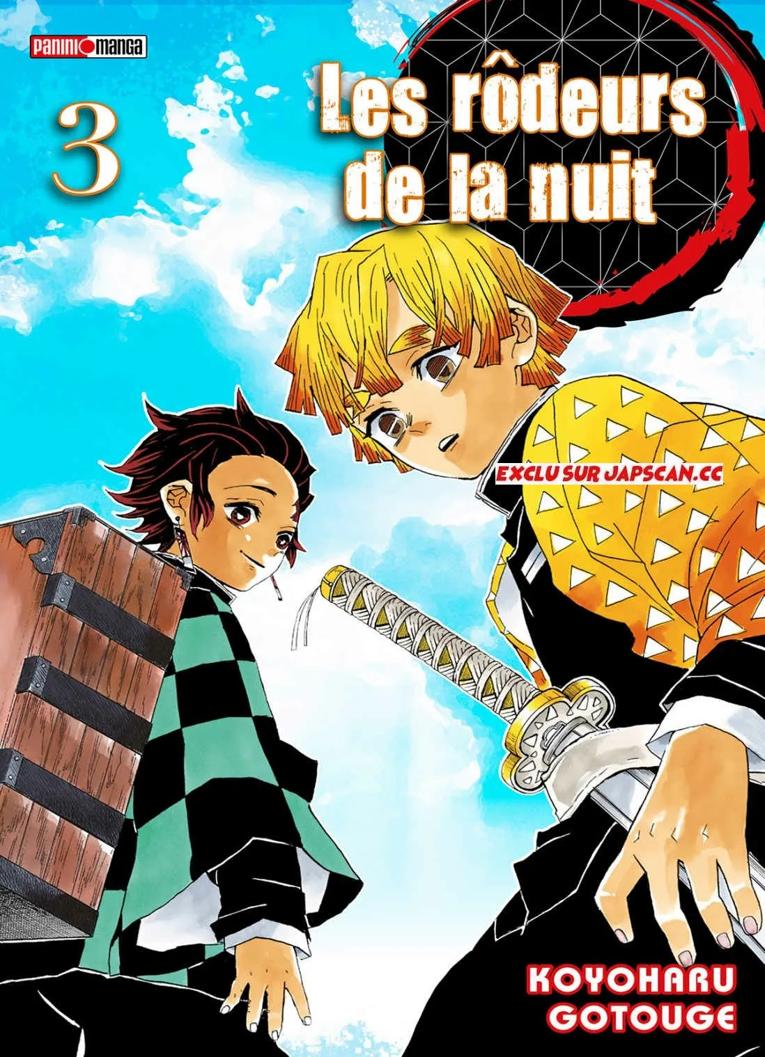 Kimetsu No Yaiba - 17 - 65513b67e325c.webp