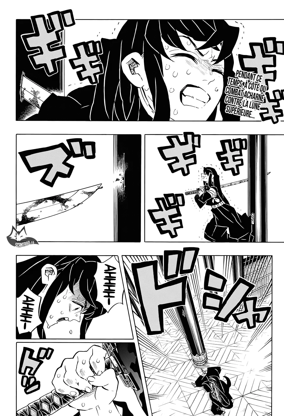 Kimetsu No Yaiba - 170 - 65513b6f7bf62.webp
