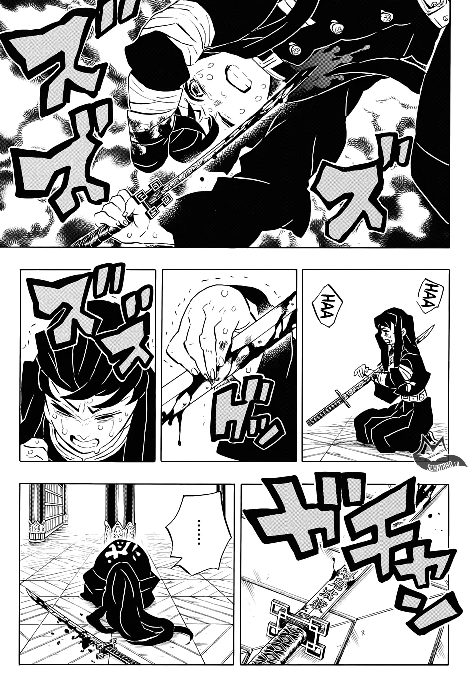 Kimetsu No Yaiba - 170 - 65513b6fcae69.webp