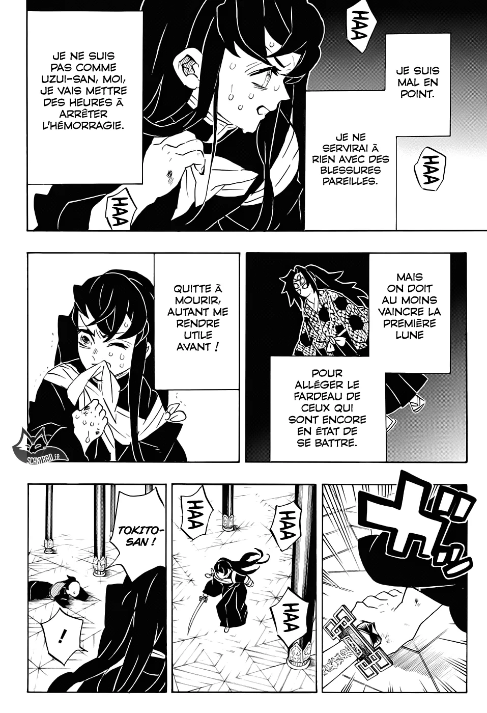 Kimetsu No Yaiba - 170 - 65513b7017ef5.webp