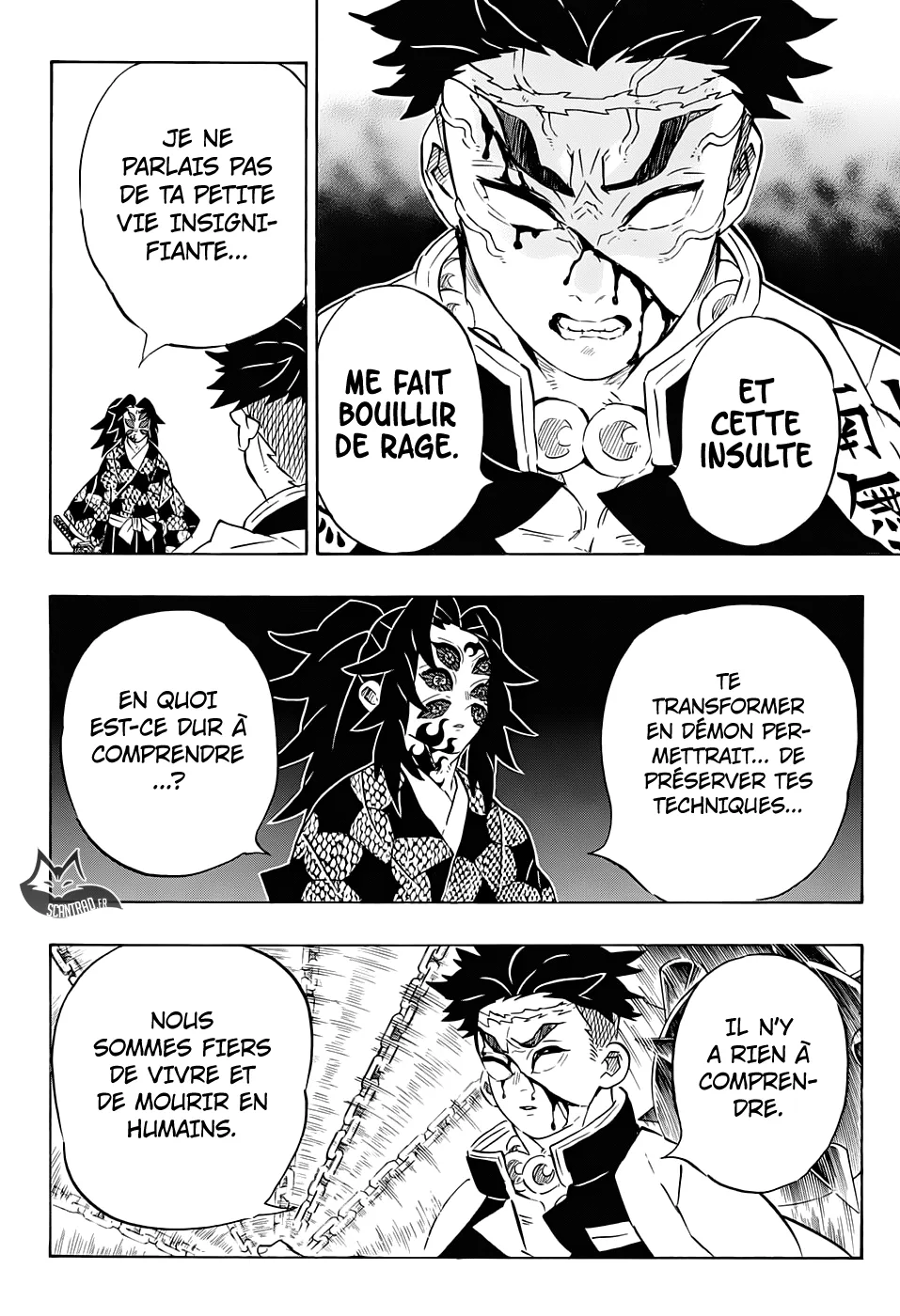 Kimetsu No Yaiba - 170 - 65513b71caaa3.webp