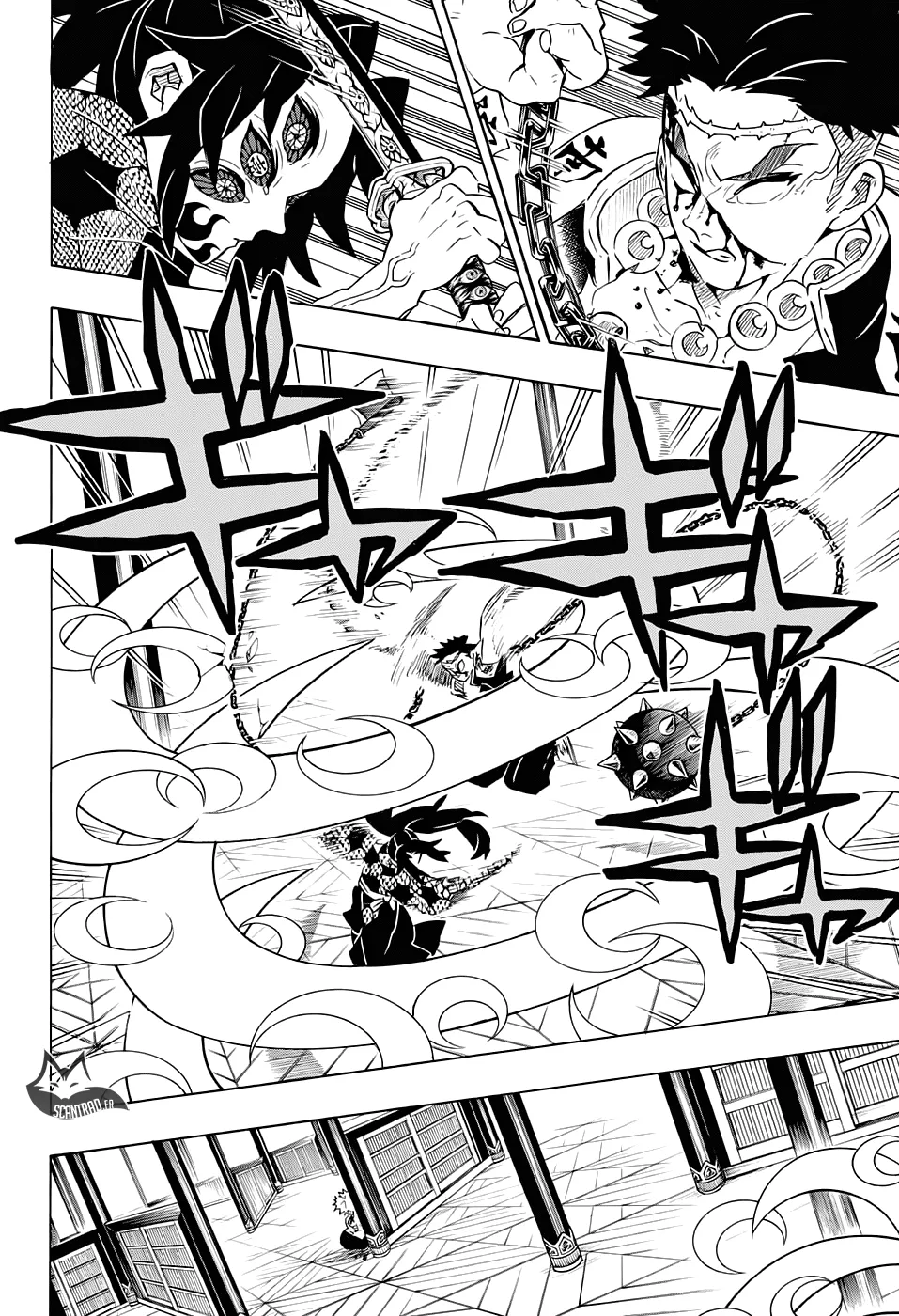 Kimetsu No Yaiba - 170 - 65513b7301cac.webp
