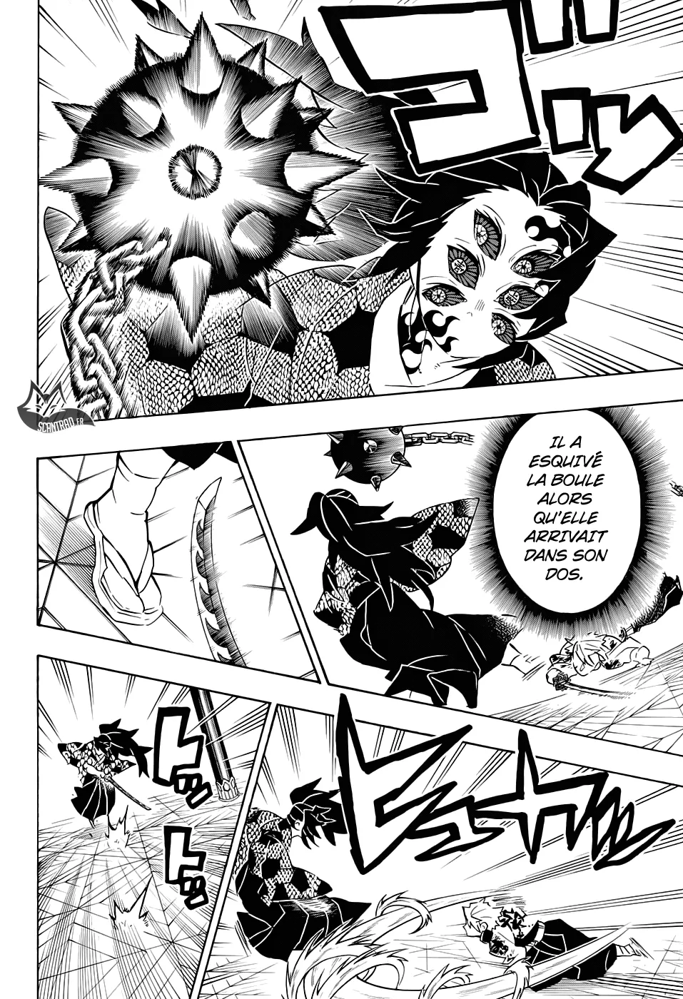 Kimetsu No Yaiba - 170 - 65513b743771a.webp