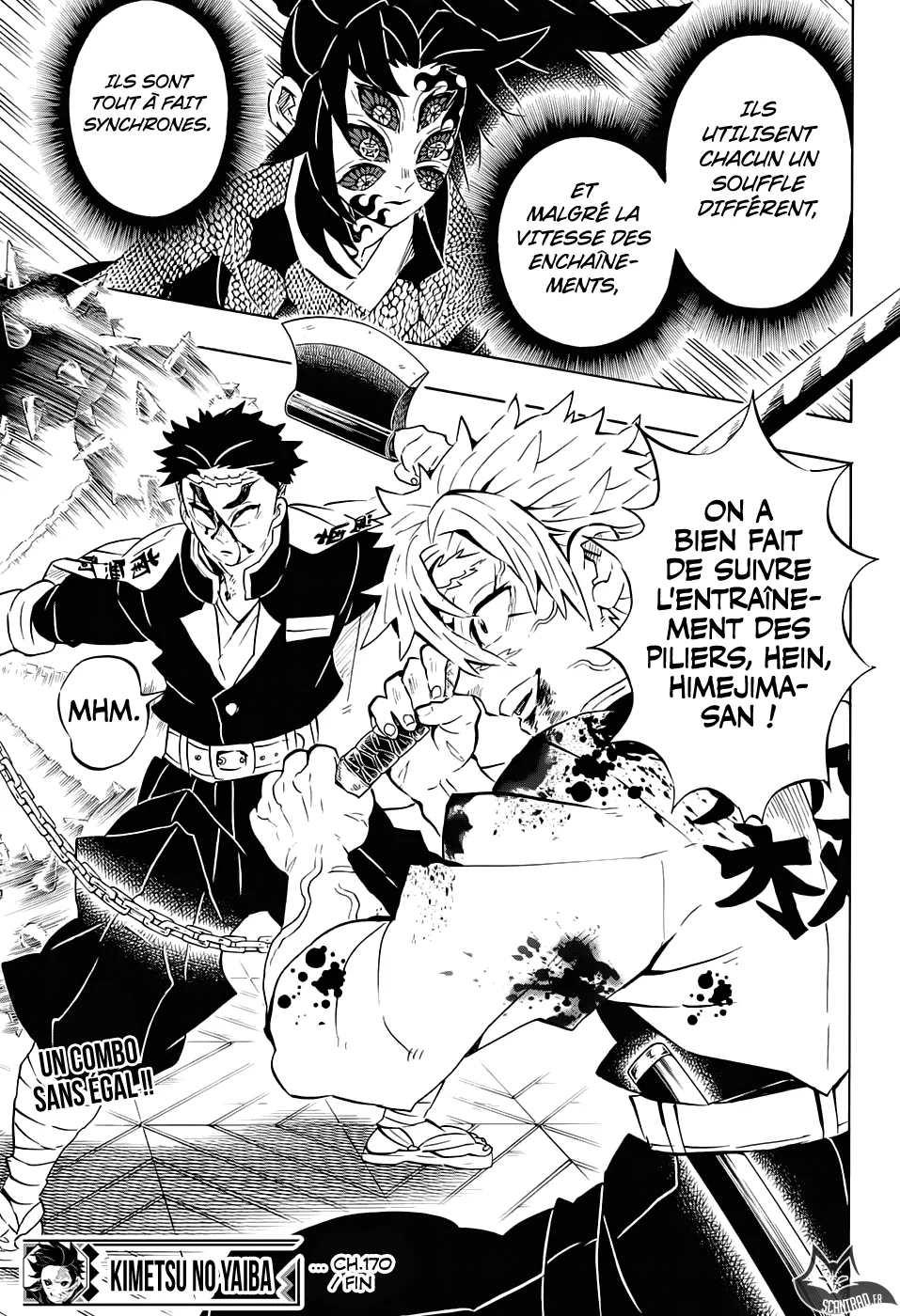 Kimetsu No Yaiba - 170 - 65513b7480b7d.webp