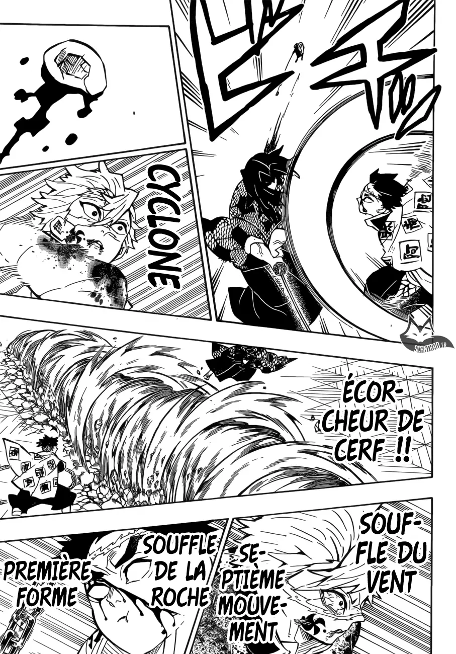Kimetsu No Yaiba - 171 - 65513b77af748.webp