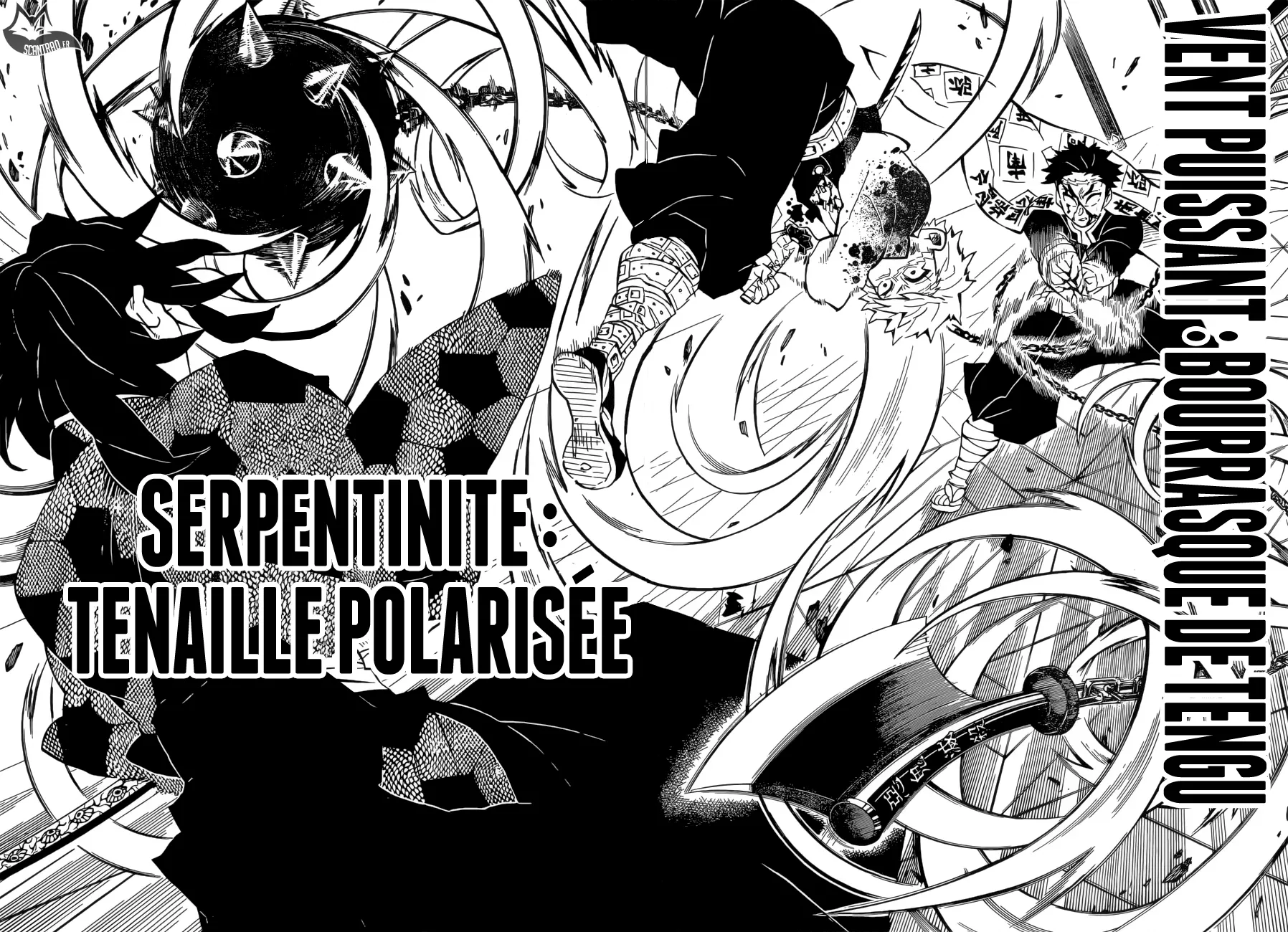 Kimetsu No Yaiba - 171 - 65513b7840bdc.webp