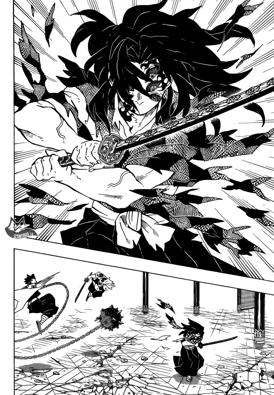 Kimetsu No Yaiba - 171 - 65513b78825c0.webp