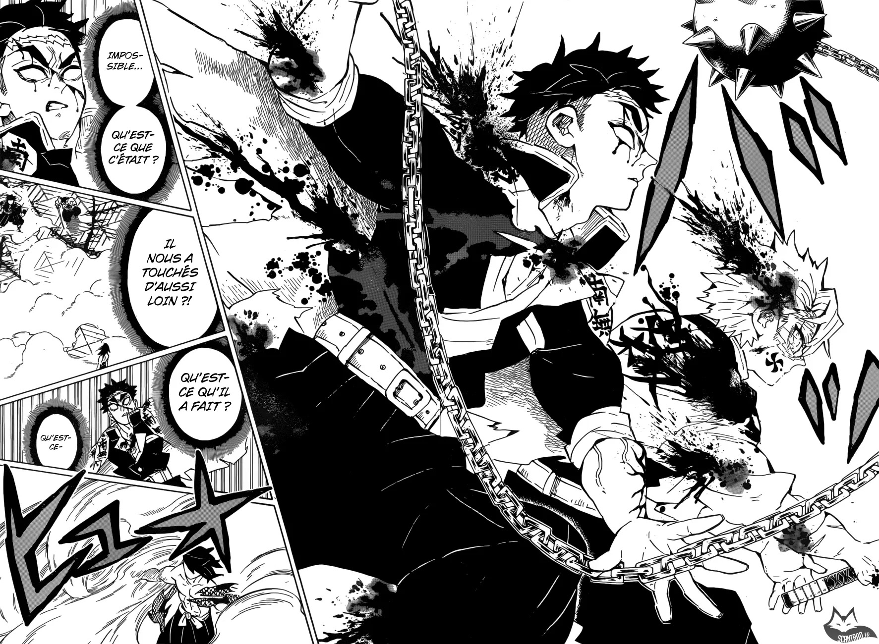Kimetsu No Yaiba - 171 - 65513b794cce0.webp