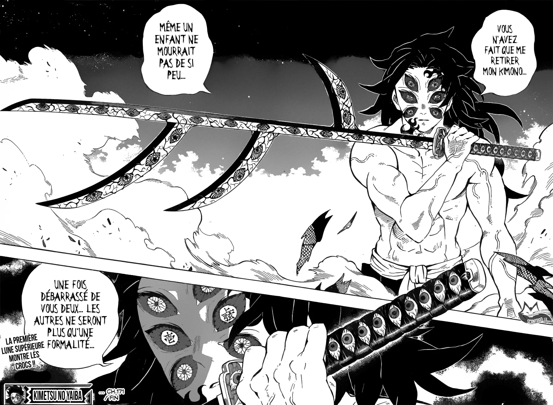 Kimetsu No Yaiba - 171 - 65513b79c7fa1.webp