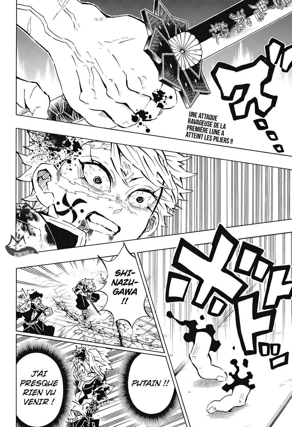 Kimetsu No Yaiba - 172 - 65513b7a69562.webp