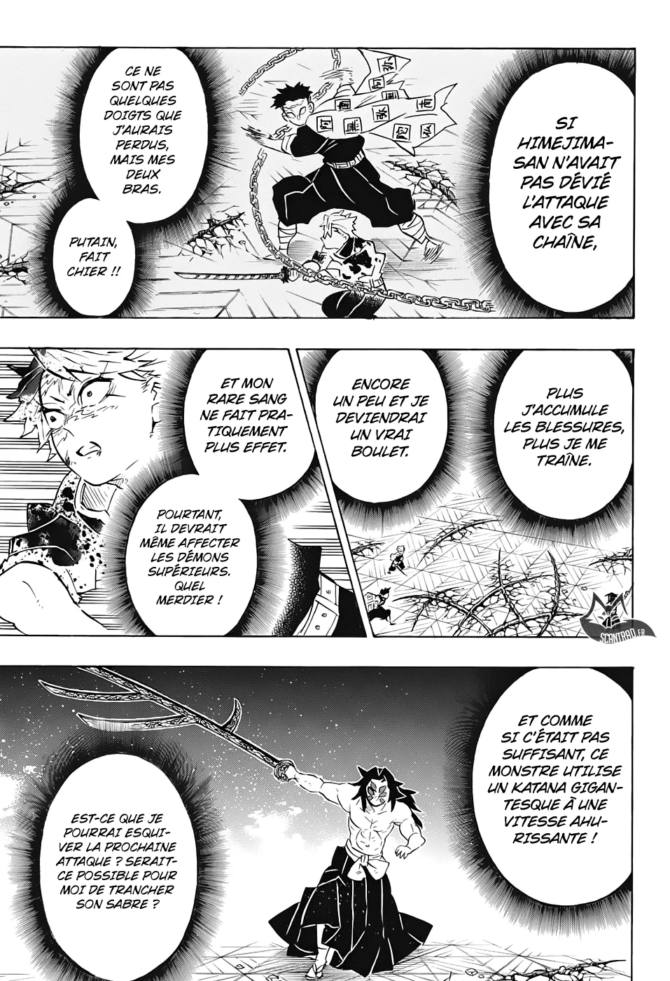 Kimetsu No Yaiba - 172 - 65513b7ab795e.webp