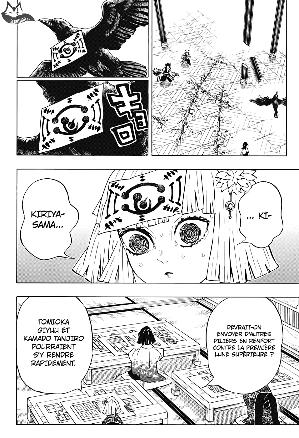 Kimetsu No Yaiba - 172 - 65513b7b09a6e.webp