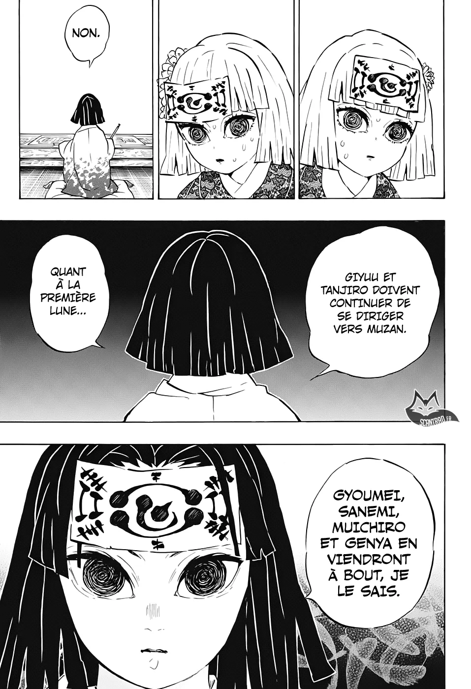 Kimetsu No Yaiba - 172 - 65513b7b58d05.webp