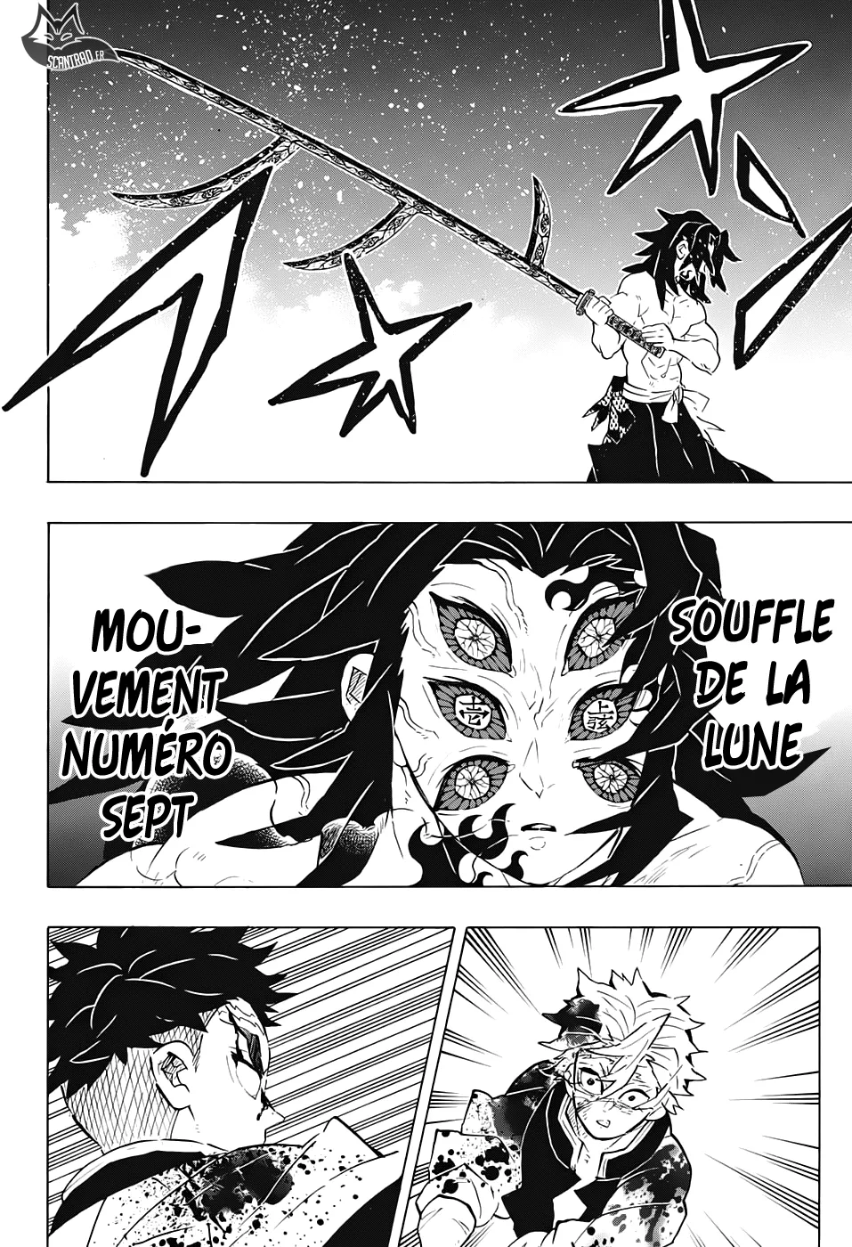 Kimetsu No Yaiba - 172 - 65513b7baf703.webp