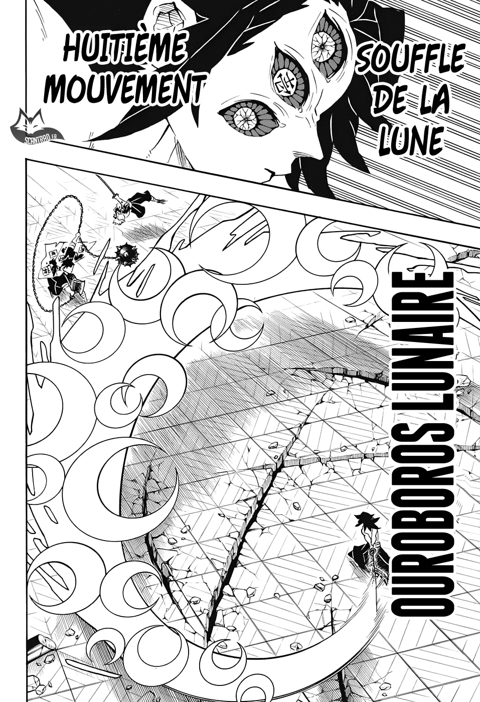 Kimetsu No Yaiba - 172 - 65513b7c4c4c7.webp