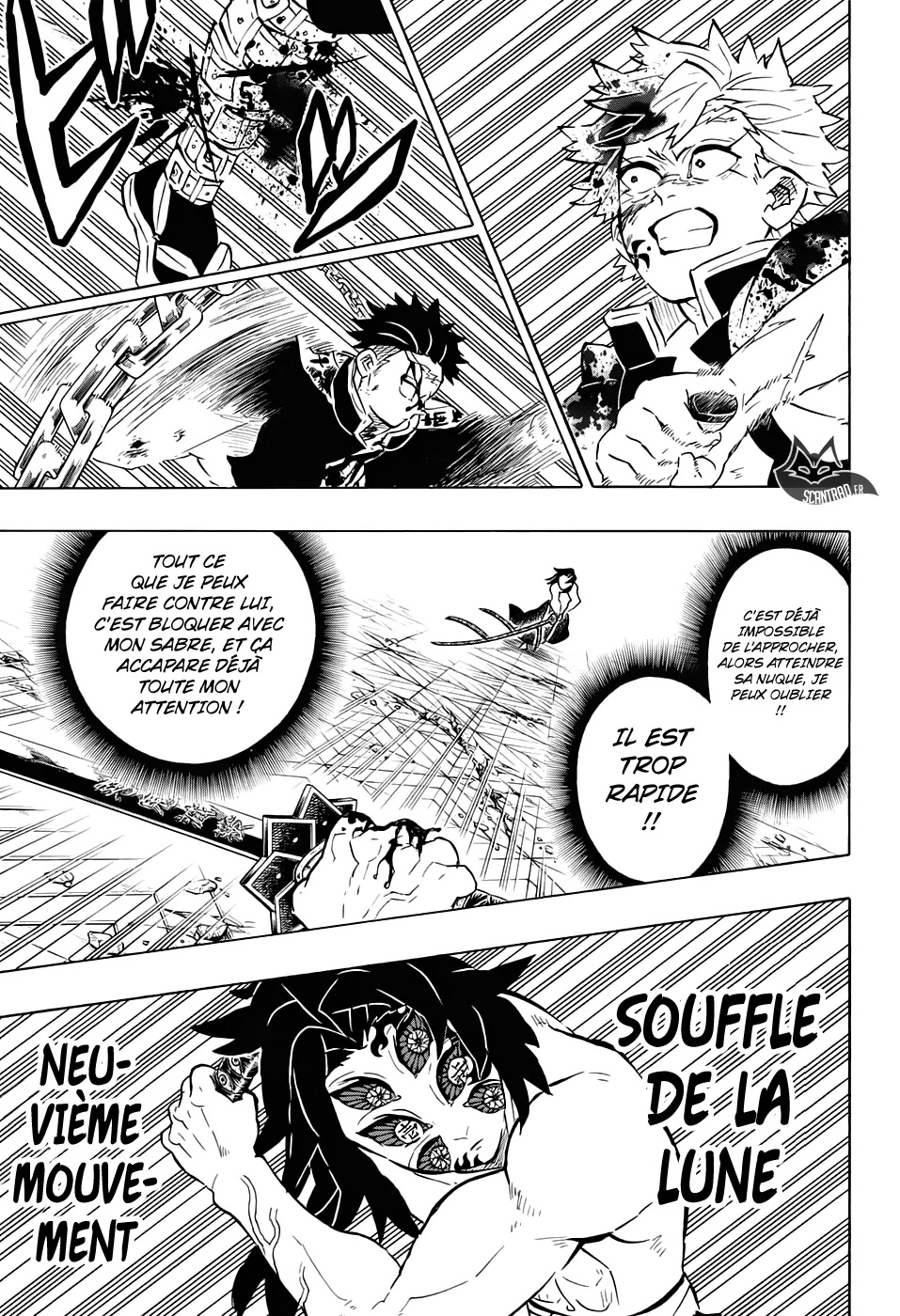 Kimetsu No Yaiba - 172 - 65513b7c9b100.webp