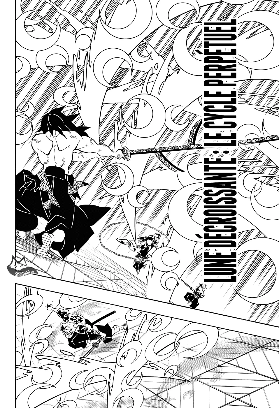 Kimetsu No Yaiba - 172 - 65513b7ce1788.webp
