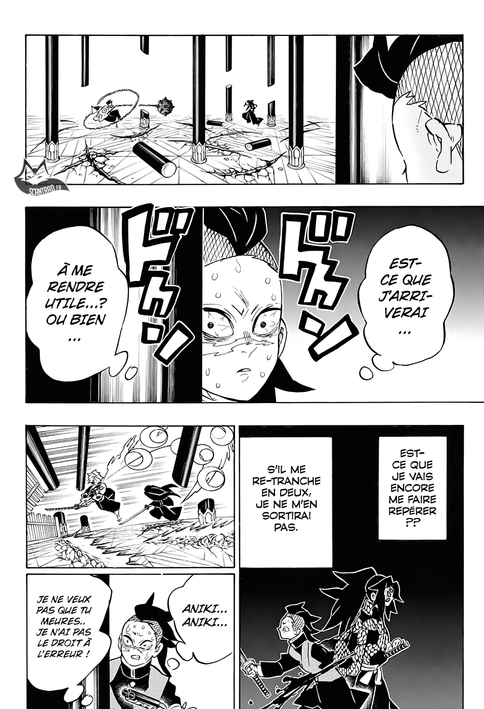 Kimetsu No Yaiba - 172 - 65513b7e06ad5.webp