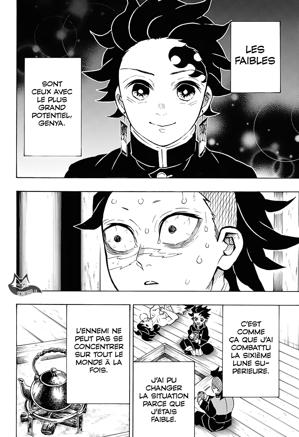 Kimetsu No Yaiba - 172 - 65513b7e88269.webp
