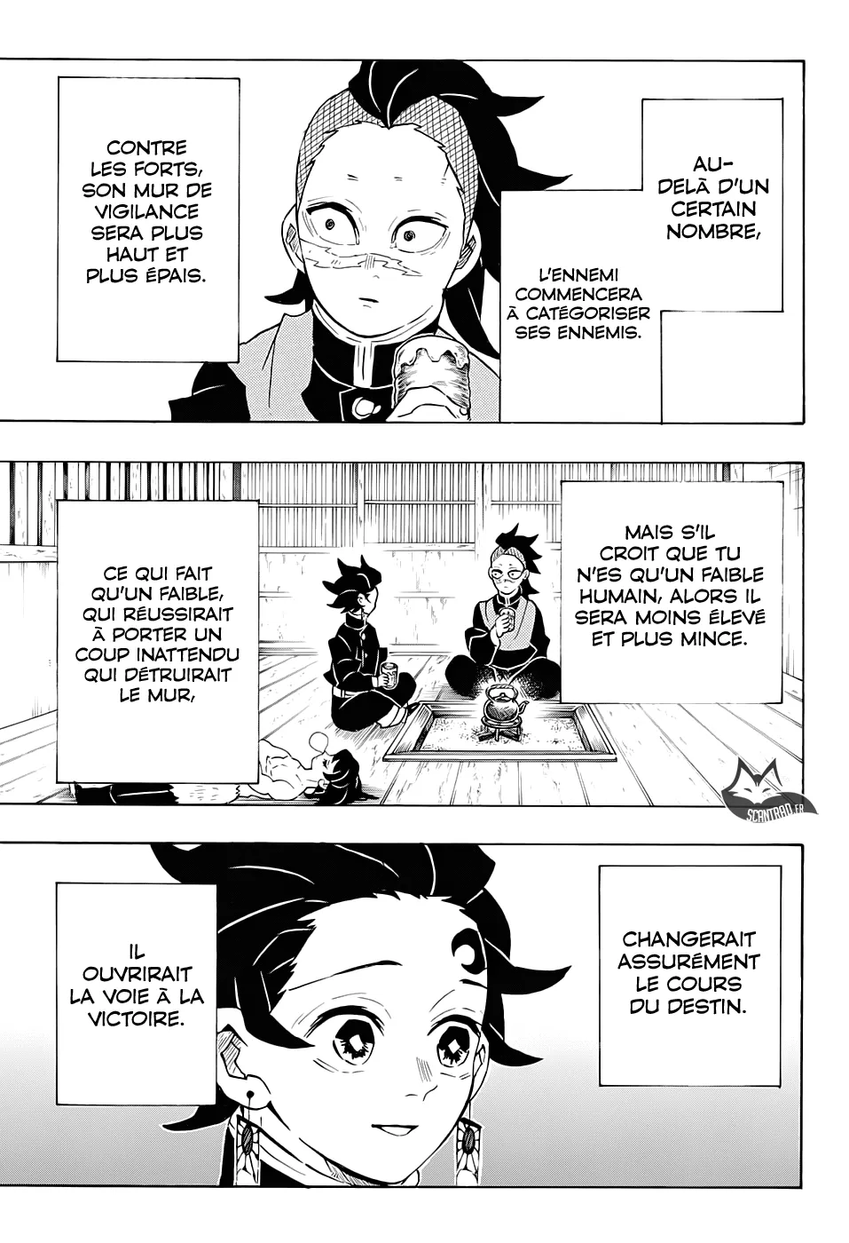 Kimetsu No Yaiba - 172 - 65513b7ec507a.webp