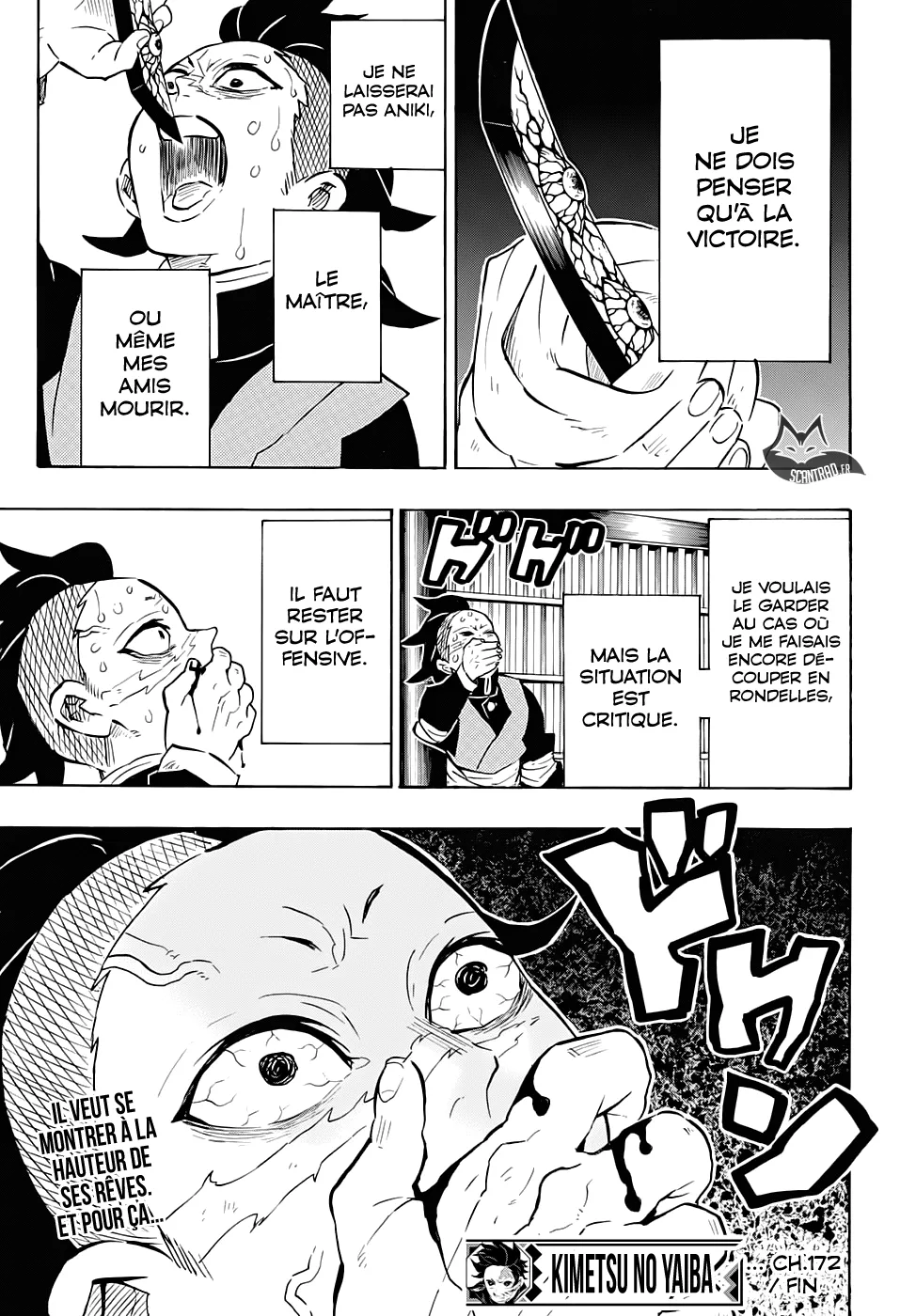 Kimetsu No Yaiba - 172 - 65513b7f4f680.webp