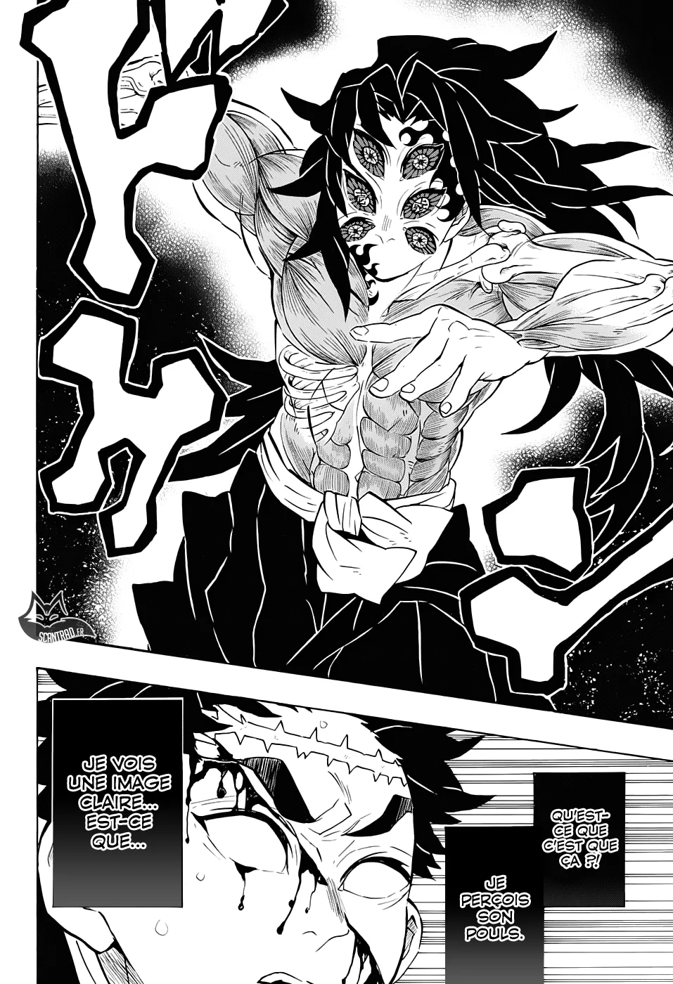 Kimetsu No Yaiba - 173 - 65513b811fe59.webp