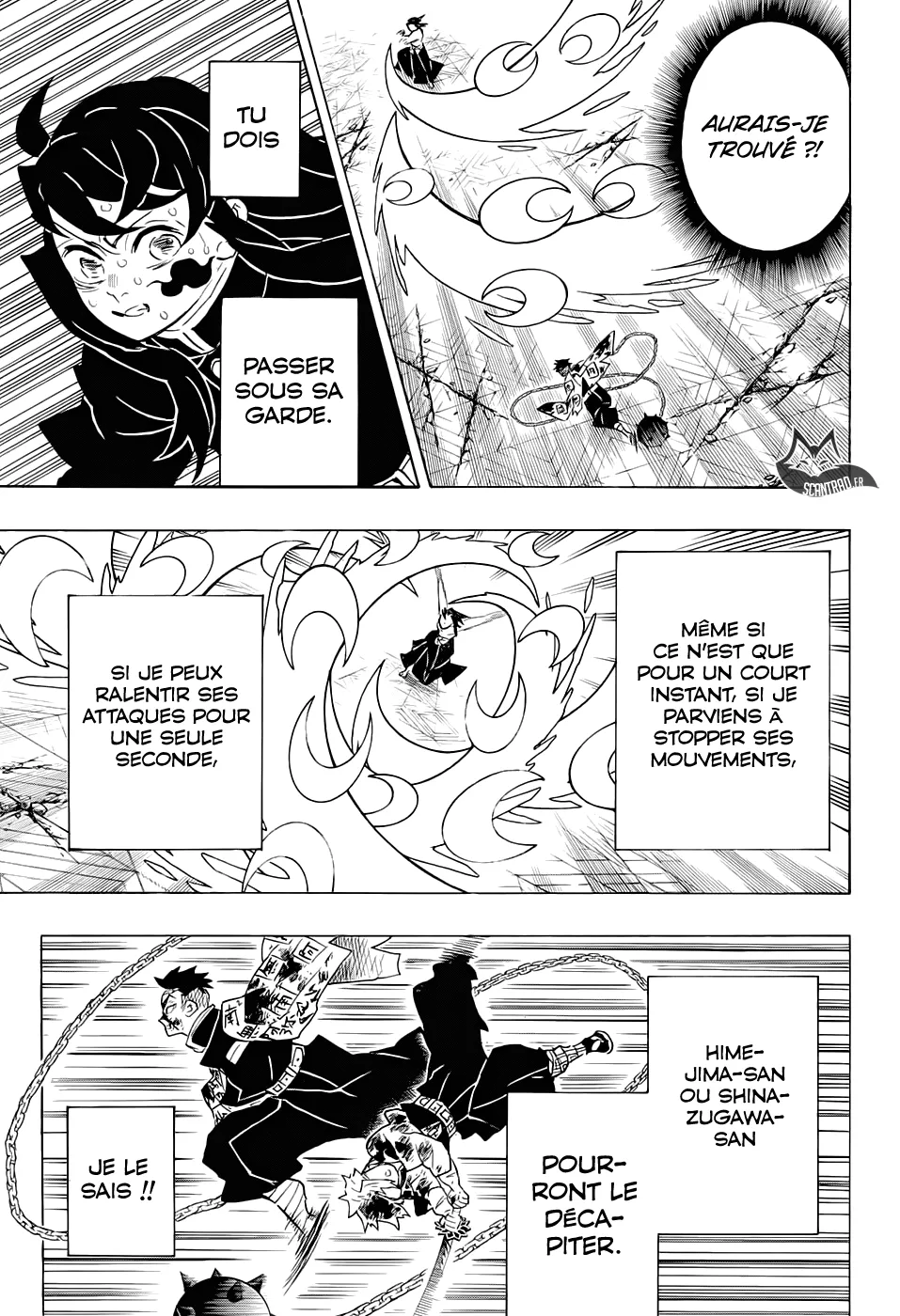 Kimetsu No Yaiba - 173 - 65513b816f86c.webp