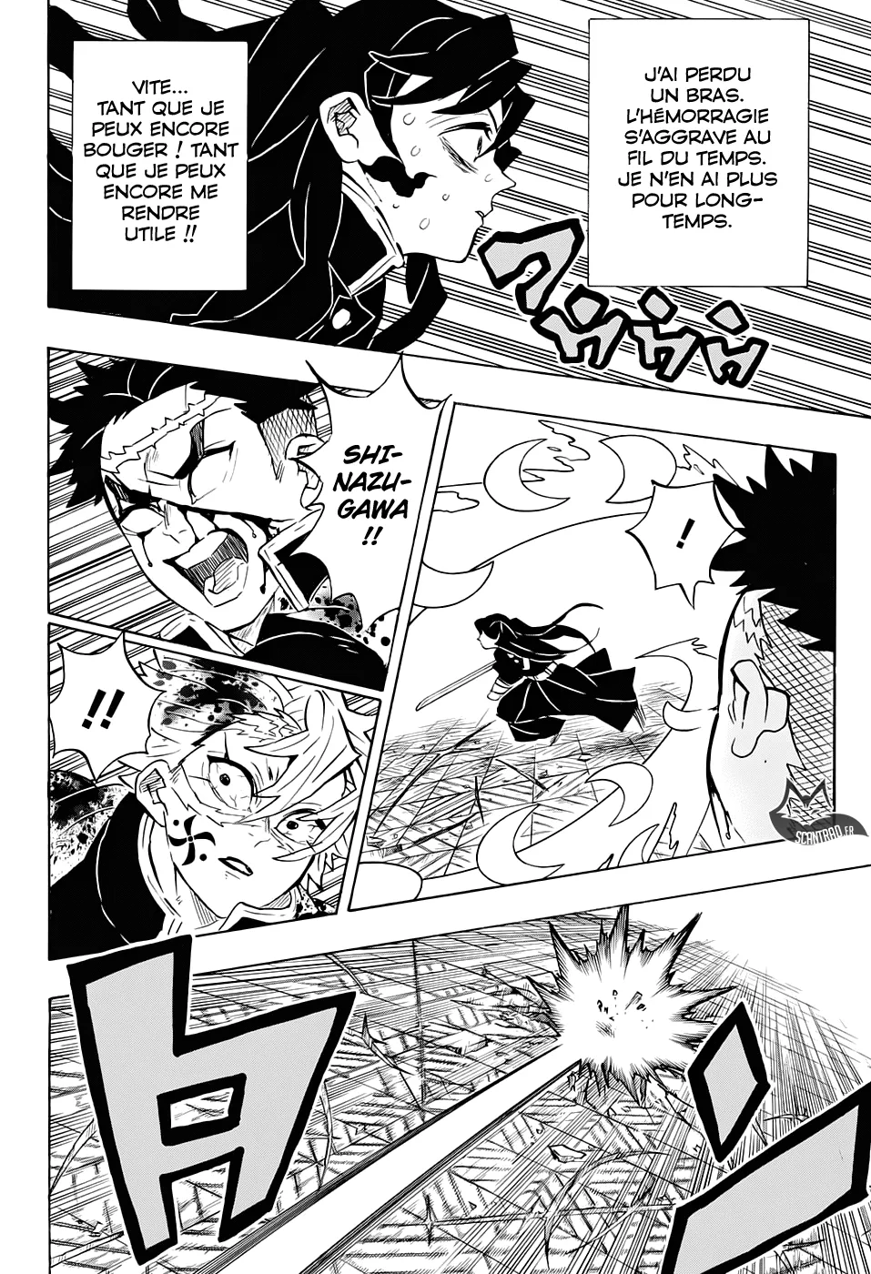 Kimetsu No Yaiba - 173 - 65513b81b9524.webp