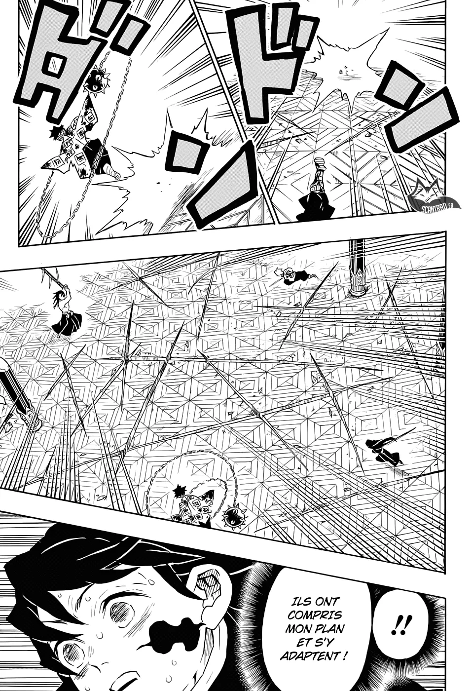 Kimetsu No Yaiba - 173 - 65513b820f7d1.webp
