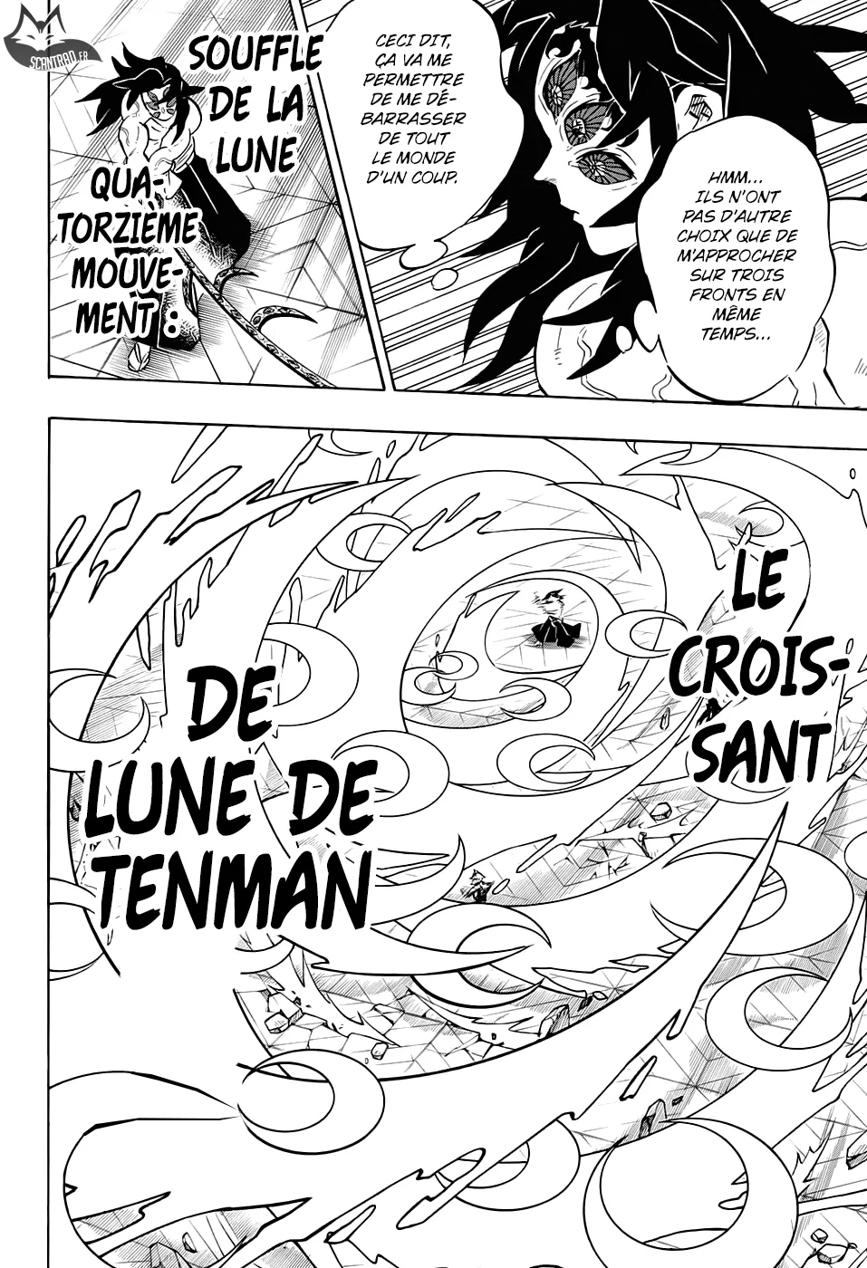 Kimetsu No Yaiba - 173 - 65513b8258296.webp
