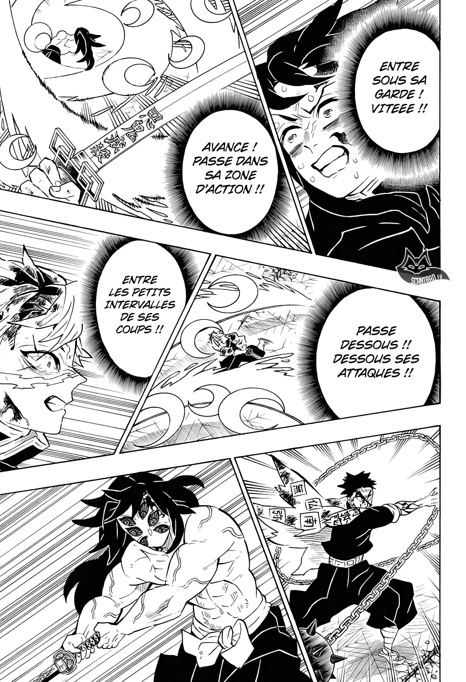 Kimetsu No Yaiba - 173 - 65513b82a4a4c.webp