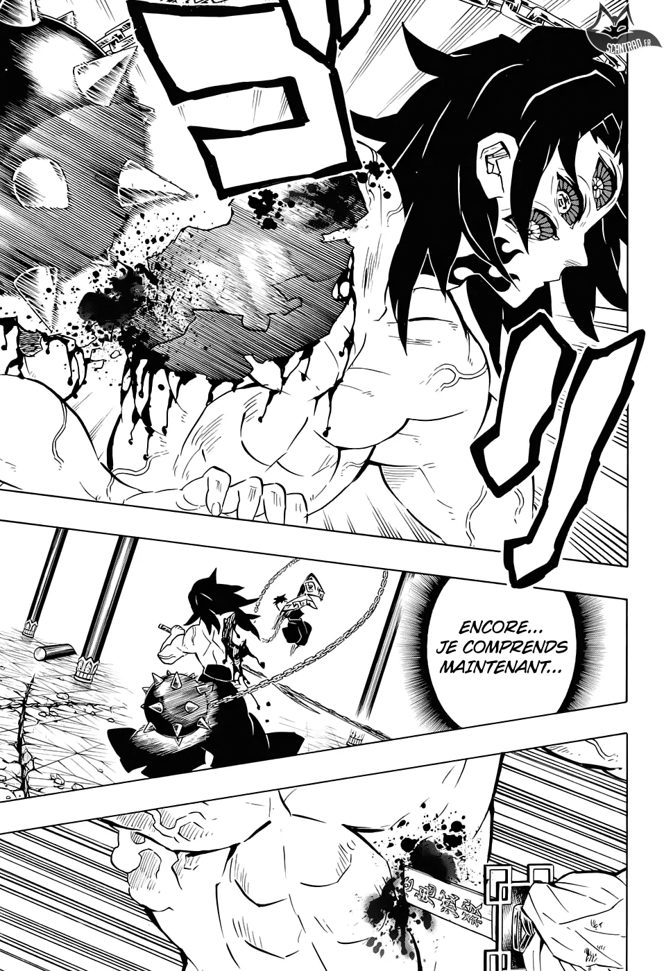 Kimetsu No Yaiba - 173 - 65513b833a820.webp