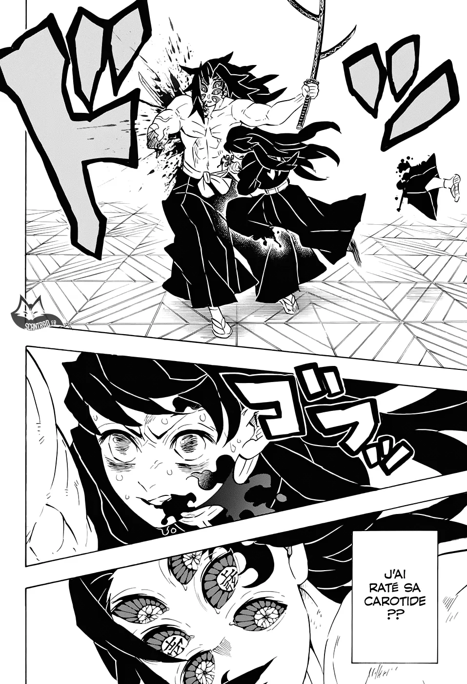 Kimetsu No Yaiba - 173 - 65513b8383df5.webp
