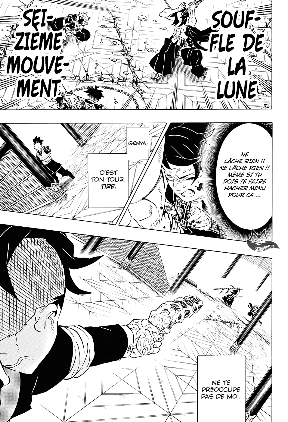 Kimetsu No Yaiba - 173 - 65513b8463675.webp