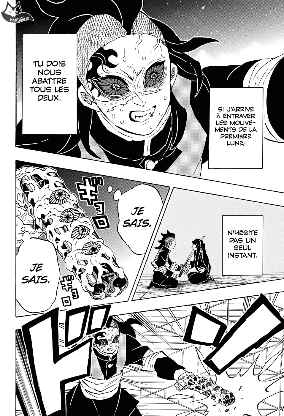 Kimetsu No Yaiba - 173 - 65513b84b3e30.webp