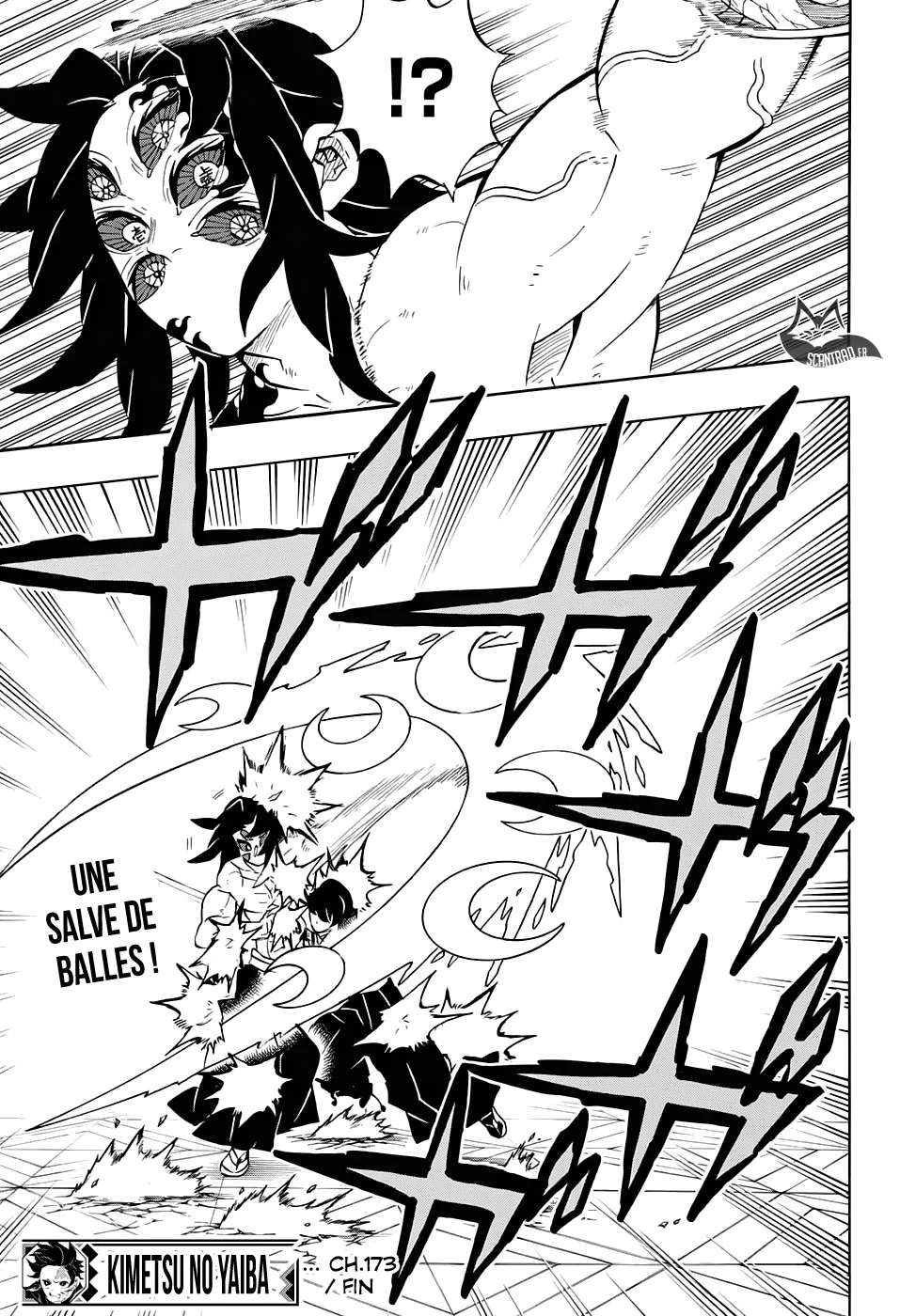 Kimetsu No Yaiba - 173 - 65513b85023a5.webp