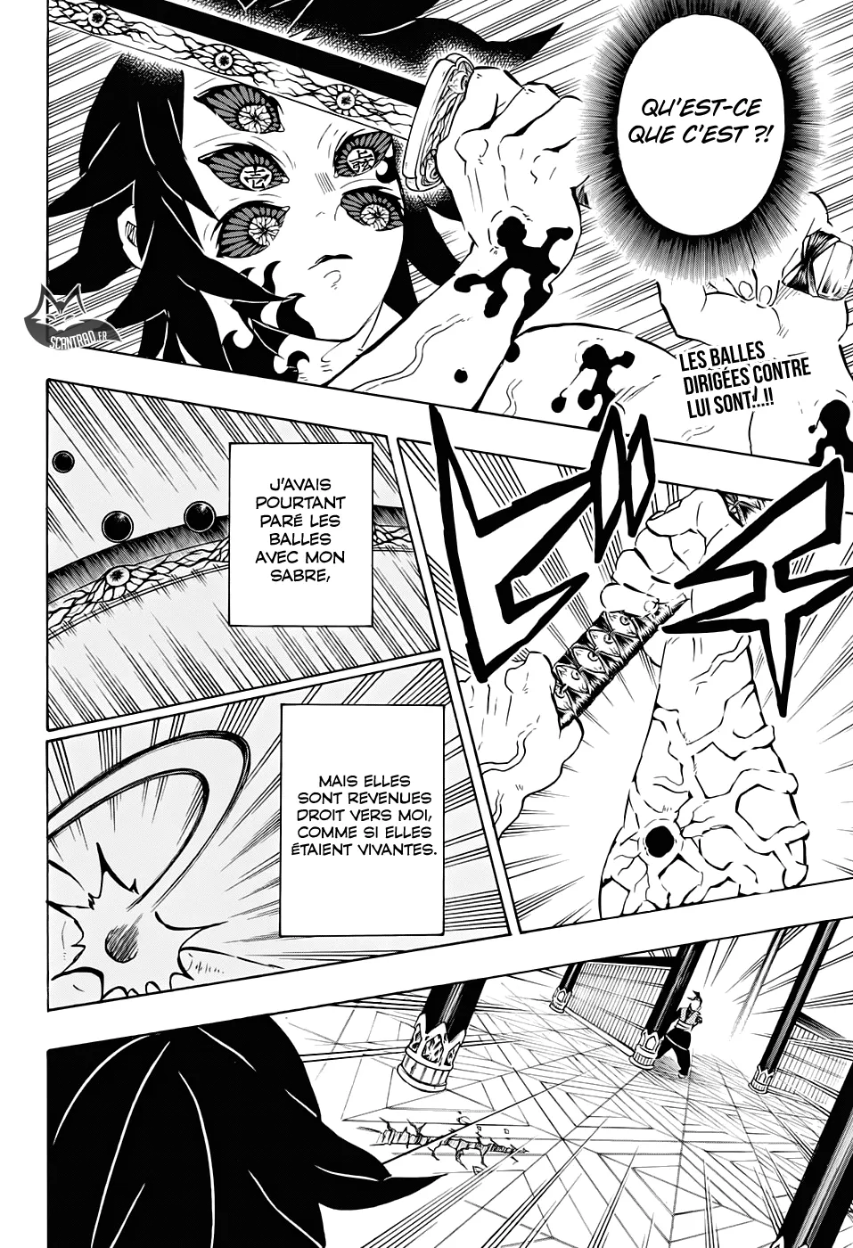 Kimetsu No Yaiba - 174 - 65513b85a2882.webp