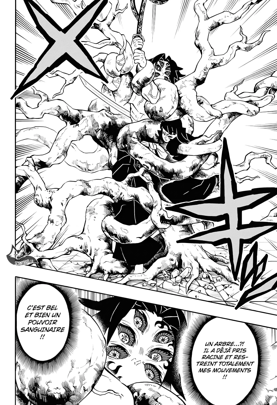 Kimetsu No Yaiba - 174 - 65513b864ba39.webp
