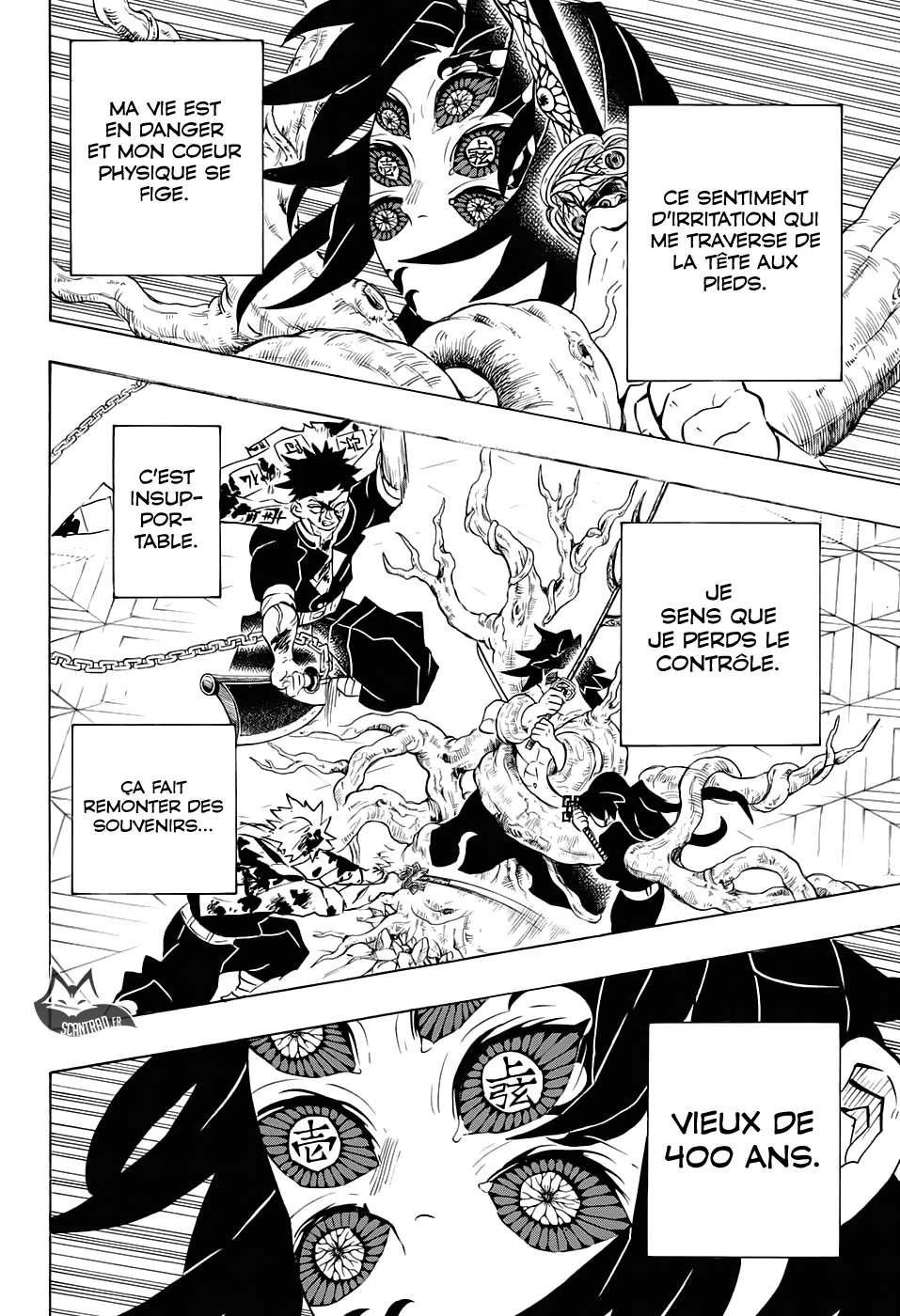 Kimetsu No Yaiba - 174 - 65513b86e4b3b.webp