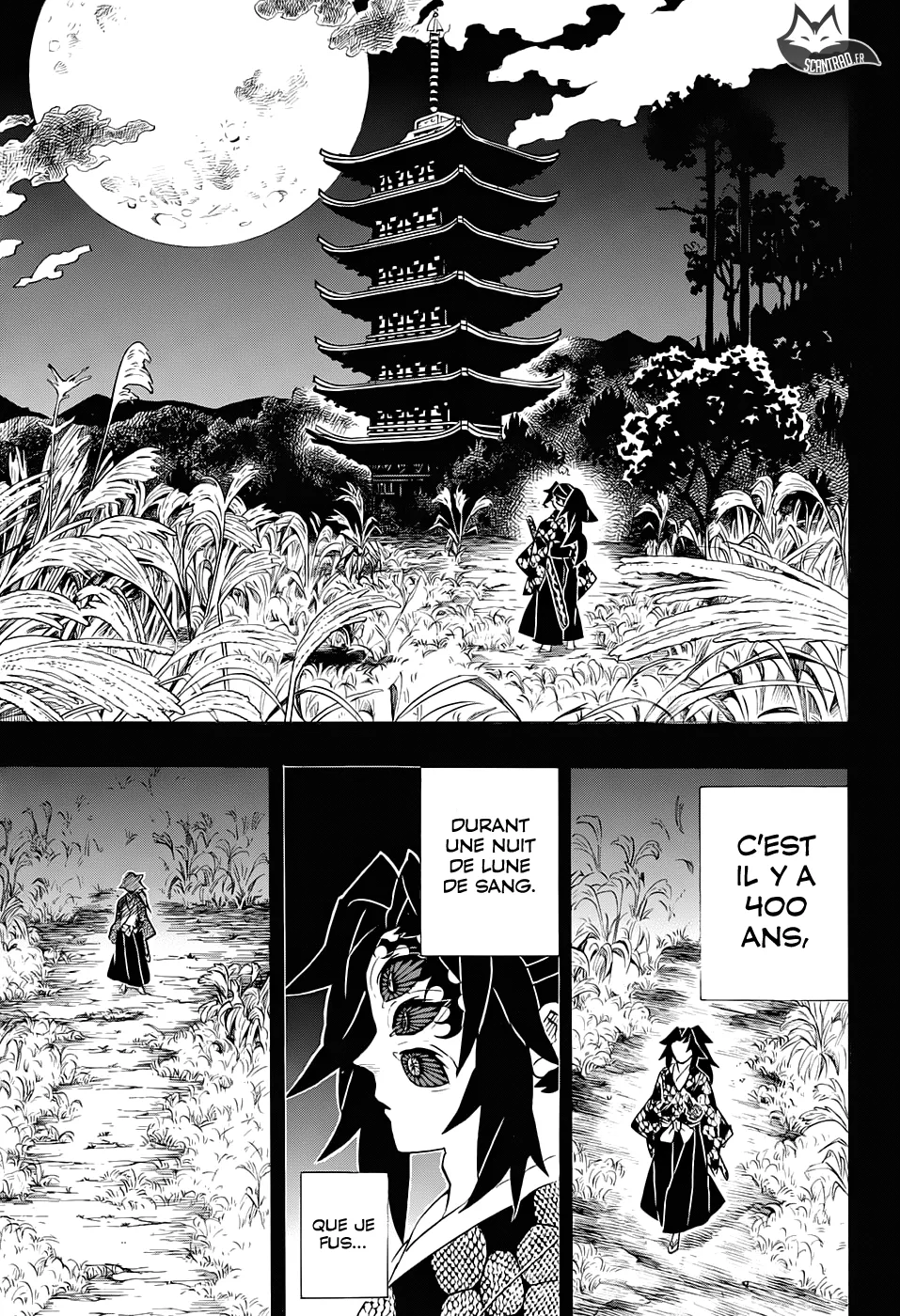 Kimetsu No Yaiba - 174 - 65513b8750378.webp