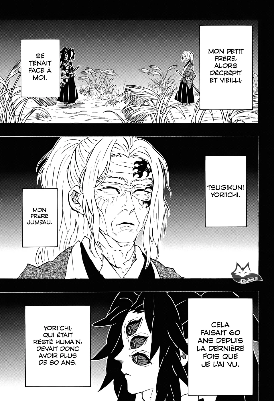 Kimetsu No Yaiba - 174 - 65513b87f13a8.webp