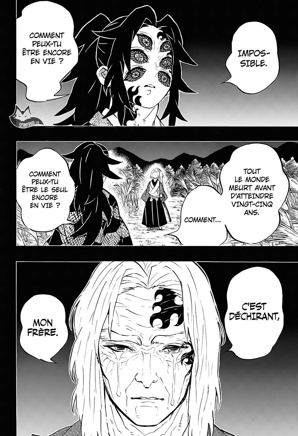 Kimetsu No Yaiba - 174 - 65513b884df83.webp