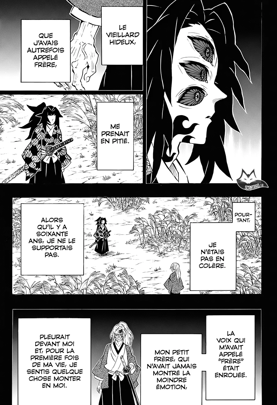 Kimetsu No Yaiba - 174 - 65513b889cae2.webp